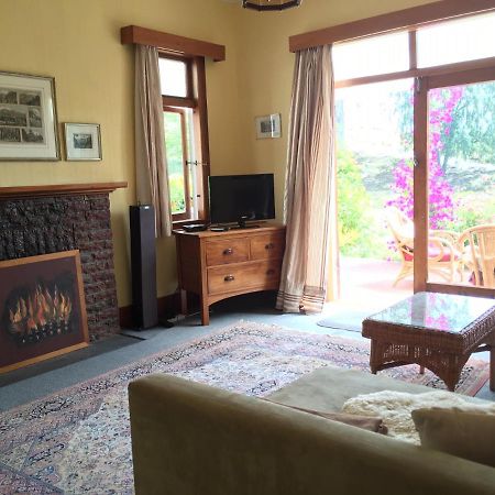 Tasman Farmstay Retreat Glenmhor Ngoại thất bức ảnh