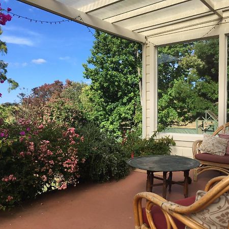 Tasman Farmstay Retreat Glenmhor Ngoại thất bức ảnh
