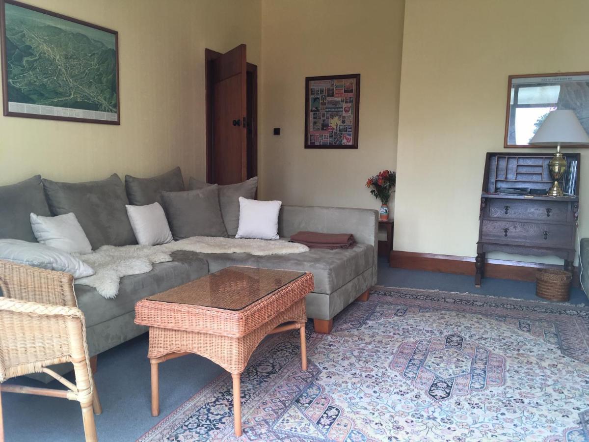 Tasman Farmstay Retreat Glenmhor Ngoại thất bức ảnh