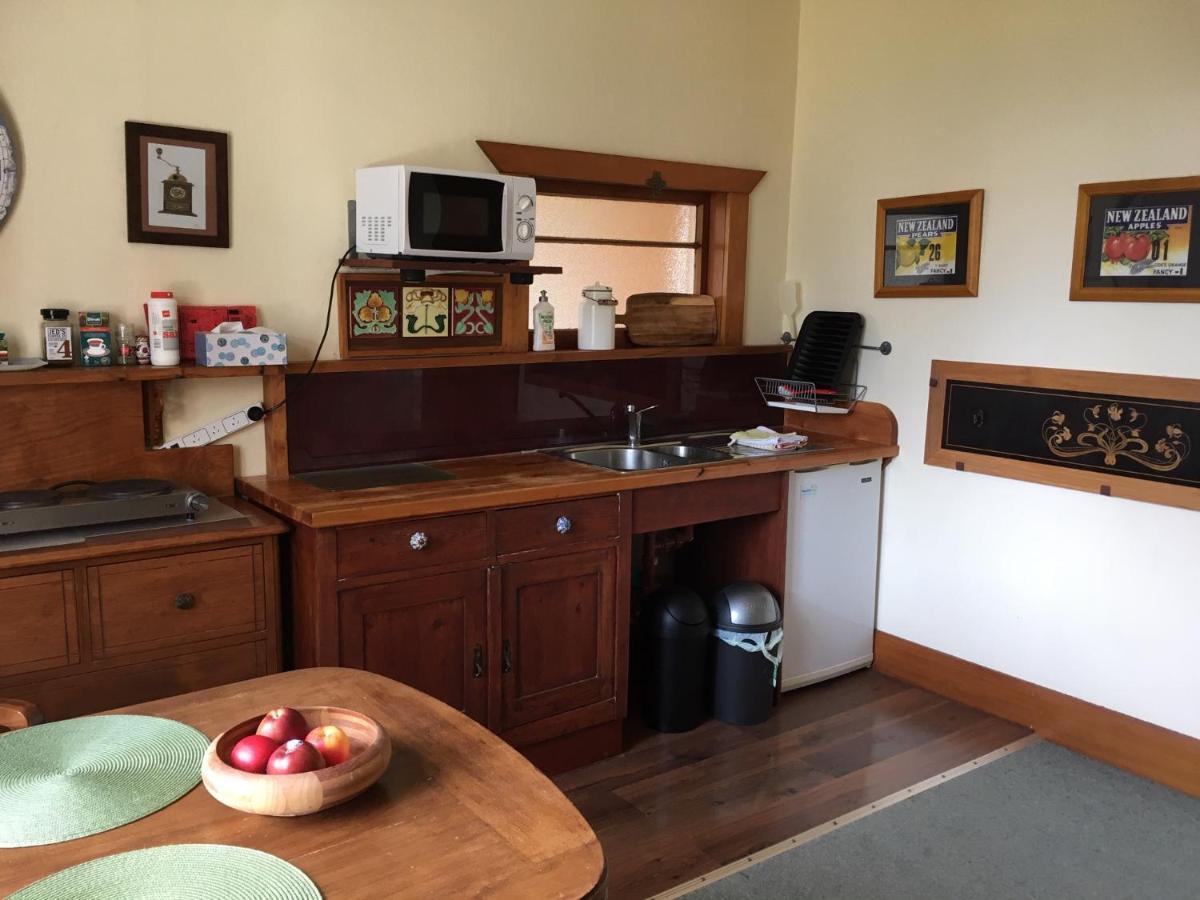 Tasman Farmstay Retreat Glenmhor Ngoại thất bức ảnh