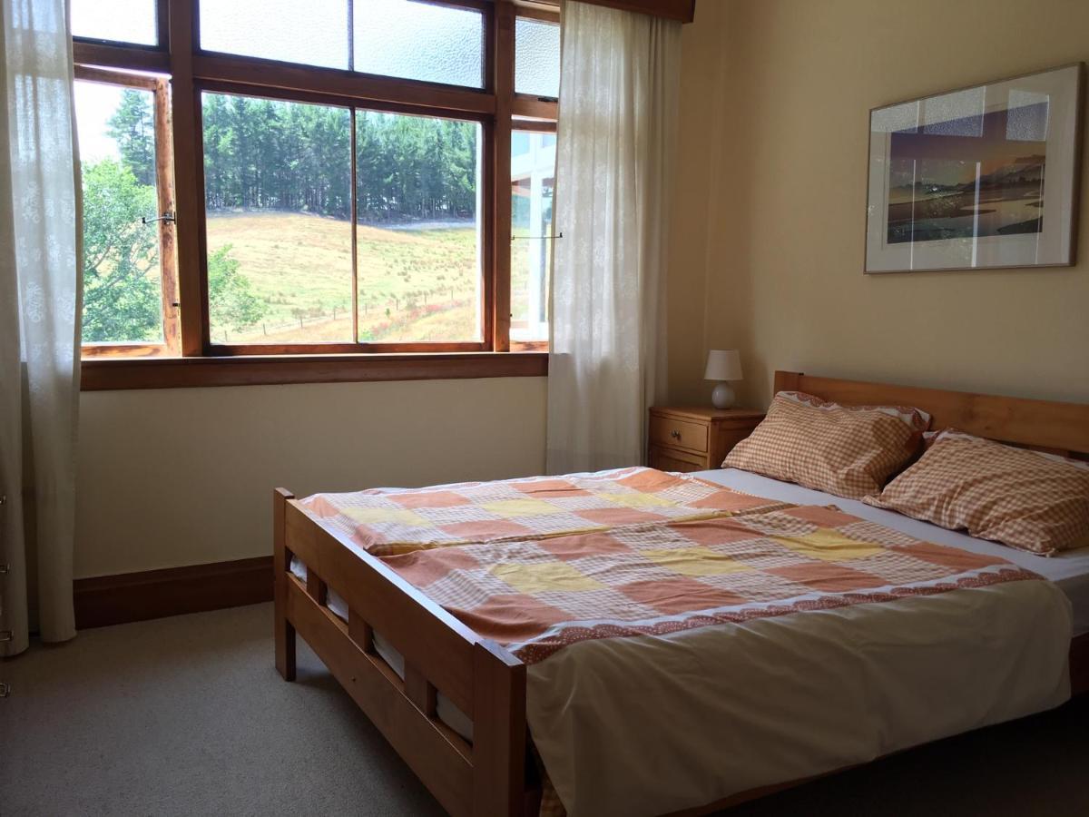 Tasman Farmstay Retreat Glenmhor Ngoại thất bức ảnh