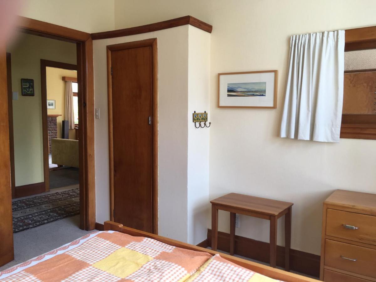 Tasman Farmstay Retreat Glenmhor Ngoại thất bức ảnh