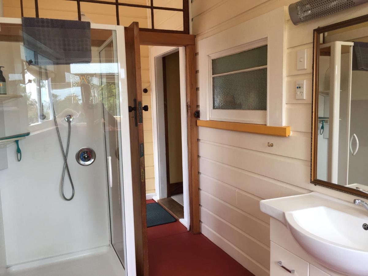 Tasman Farmstay Retreat Glenmhor Ngoại thất bức ảnh