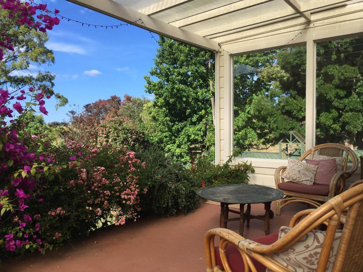 Tasman Farmstay Retreat Glenmhor Ngoại thất bức ảnh