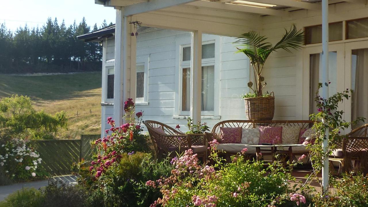 Tasman Farmstay Retreat Glenmhor Ngoại thất bức ảnh